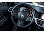 BMW M3 3-serie Competition, Akrapovic, BTW, Carbon, Bucketseats, H&K Audio!