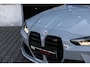 BMW M3 3-serie Competition, Akrapovic, BTW, Carbon, Bucketseats, H&K Audio!