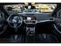 BMW M3 3-serie Competition, Akrapovic, BTW, Carbon, Bucketseats, H&K Audio!