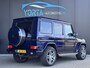Mercedes-Benz G-klasse AMG 55 Kompressor Lang