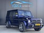 Mercedes-Benz G-klasse AMG 55 Kompressor Lang