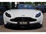 Aston Martin DB11 Volante 4.0 V8 / B&O Advanced / Dealer Serviced