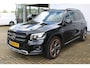 Mercedes-Benz GLB 200 Premium | Incl. 12 maanden Garantie | Meer foto's volgen, moet nog gepoetst worden | Stoelverwarming | Trekhaak | Elektrische kofferbakklep | Achteruitrijcamera | Keyless entry/start | Sfeerverlichting | Cruise controle | Lane assist | Climate controle | DAB | Lederen bekleding | Origineel NL Auto | NAP |