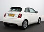 Fiat 500e Berline 42 kWh Automaat Climate control Cruise control Achteruitrijcamera Led Navigatie Apple Carplay/ Android Auto