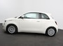 Fiat 500e Berline 42 kWh Automaat Climate control Cruise control Achteruitrijcamera Led Navigatie Apple Carplay/ Android Auto