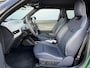 MINI Mini Electric 3-Deurs Cooper SE Paul Smith Ed. S 54.2 kWh / SOH 98% / 3 Fasen / Fabrieksgarantie tot 30-12-2027 / Navigatie / CCS snel laden / Apple Carplay Android / Stuur & Stoelverwarming / Elektrisch verstelbare Stoelen / Climate Control / 360 Graden Camera / Harman/Kardon / HUD /