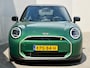 MINI Mini Electric 3-Deurs Cooper SE Paul Smith Ed. S 54.2 kWh / SOH 98% / 3 Fasen / Fabrieksgarantie tot 30-12-2027 / Navigatie / CCS snel laden / Apple Carplay Android / Stuur & Stoelverwarming / Elektrisch verstelbare Stoelen / Climate Control / 360 Graden Camera / Harman/Kardon / HUD /