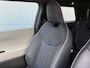 MINI Mini Electric 3-Deurs Cooper SE Paul Smith Ed. S 54.2 kWh / SOH 98% / 3 Fasen / Fabrieksgarantie tot 30-12-2027 / Navigatie / CCS snel laden / Apple Carplay Android / Stuur & Stoelverwarming / Elektrisch verstelbare Stoelen / Climate Control / 360 Graden Camera / Harman/Kardon / HUD /