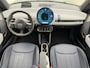 MINI Mini Electric 3-Deurs Cooper SE Paul Smith Ed. S 54.2 kWh / SOH 98% / 3 Fasen / Fabrieksgarantie tot 30-12-2027 / Navigatie / CCS snel laden / Apple Carplay Android / Stuur & Stoelverwarming / Elektrisch verstelbare Stoelen / Climate Control / 360 Graden Camera / Harman/Kardon / HUD /