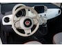 Fiat 500 0.9 TwinAir Turbo Anniversario, NL, CarPlay, cruise