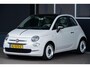 Fiat 500 0.9 TwinAir Turbo Anniversario, NL, CarPlay, cruise