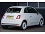 Fiat 500 0.9 TwinAir Turbo Anniversario, NL, CarPlay, cruise