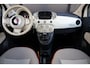 Fiat 500 0.9 TwinAir Turbo Anniversario, NL, CarPlay, cruise