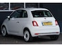 Fiat 500 0.9 TwinAir Turbo Anniversario, NL, CarPlay, cruise