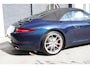 Porsche 911 Cabrio 3.8 Carrera S