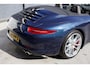 Porsche 911 Cabrio 3.8 Carrera S