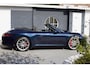 Porsche 911 Cabrio 3.8 Carrera S