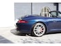 Porsche 911 Cabrio 3.8 Carrera S