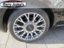 Fiat 500C By gucci 0.9 TwinAir Lounge cabriodak ! vol leder xenon airco ecc
