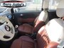Fiat 500C By gucci 0.9 TwinAir Lounge cabriodak ! vol leder xenon airco ecc