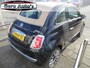 Fiat 500C By gucci 0.9 TwinAir Lounge cabriodak ! vol leder xenon airco ecc