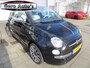 Fiat 500C By gucci 0.9 TwinAir Lounge cabriodak ! vol leder xenon airco ecc