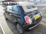 Fiat 500C By gucci 0.9 TwinAir Lounge cabriodak ! vol leder xenon airco ecc