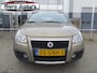 Fiat Sedici 1.6-16V Dynamic lichte rijdbare schade