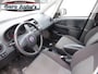 Fiat Sedici 1.6-16V Dynamic lichte rijdbare schade