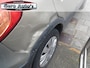 Fiat Sedici 1.6-16V Dynamic lichte rijdbare schade