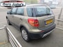 Fiat Sedici 1.6-16V Dynamic lichte rijdbare schade