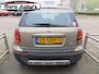 Fiat Sedici 1.6-16V Dynamic lichte rijdbare schade