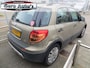 Fiat Sedici 1.6-16V Dynamic lichte rijdbare schade