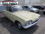 Ford Consul 315 consul 315 zeer mooie oldtimer vaste prijs
