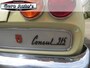 Ford Consul 315 consul 315 zeer mooie oldtimer vaste prijs