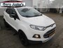 Ford EcoSport 1.0 EcoBoost Titanium nl-auto ,airco ecc ,trekhaak pdc