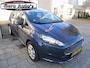 Ford Fiesta 1.25 Titanium 5 deurs let op rijdbare schade ! zie foto`s
