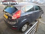 Ford Fiesta 1.25 Titanium 5 deurs let op rijdbare schade ! zie foto`s