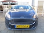 Ford Fiesta 1.25 Titanium 5 deurs let op rijdbare schade ! zie foto`s