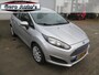 Ford Fiesta 1.25 Titanium nw type 5 drs airco lmv etc