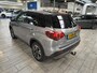 Suzuki Vitara 1.4 Boosterjet Style Smart Hybrid | Trekhaak | Half leer | Adapt. cruise | 4 seiz. banden | 1e eig. | 100% dealer onderh.