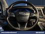 Ford Transit 2.0 TDCI 130pk L4H3 Euro6 Airco | Camera | Cruisecontrol | Verwarmde voorruit | Parkeersensoren, Bijrijdersbank