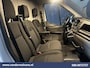 Ford Transit 2.0 TDCI 130pk L4H3 Euro6 Airco | Camera | Cruisecontrol | Verwarmde voorruit | Parkeersensoren, Bijrijdersbank