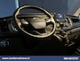 Ford Transit 2.0 TDCI 130pk L4H3 Euro6 Airco | Camera | Cruisecontrol | Verwarmde voorruit | Parkeersensoren, Bijrijdersbank