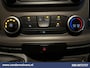 Ford Transit 2.0 TDCI 130pk L4H3 Euro6 Airco | Camera | Cruisecontrol | Verwarmde voorruit | Parkeersensoren, Bijrijdersbank