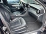 Mercedes-Benz C-klasse Estate 350 e Lease Edition Plus/leder/Airco/Stoelverwarming/