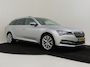 Skoda Superb Combi 1.4 TSI iV Sportline Business 218PK DSG/AUTO l Elektr. Klep l Achteruitrijcamera | App Connect | Matrix LED l Elektr. Stoel incl Memory l Stoel en stuurverwarming l Cruise contr Adapt | Dodehoek detectie | DAB | 18"LMV