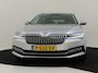 Skoda Superb Combi 1.4 TSI iV Sportline Business 218PK DSG/AUTO l Elektr. Klep l Achteruitrijcamera | App Connect | Matrix LED l Elektr. Stoel incl Memory l Stoel en stuurverwarming l Cruise contr Adapt | Dodehoek detectie | DAB | 18"LMV