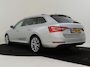 Skoda Superb Combi 1.4 TSI iV Sportline Business 218PK DSG/AUTO l Elektr. Klep l Achteruitrijcamera | App Connect | Matrix LED l Elektr. Stoel incl Memory l Stoel en stuurverwarming l Cruise contr Adapt | Dodehoek detectie | DAB | 18"LMV