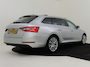 Skoda Superb Combi 1.4 TSI iV Sportline Business 218PK DSG/AUTO l Elektr. Klep l Achteruitrijcamera | App Connect | Matrix LED l Elektr. Stoel incl Memory l Stoel en stuurverwarming l Cruise contr Adapt | Dodehoek detectie | DAB | 18"LMV